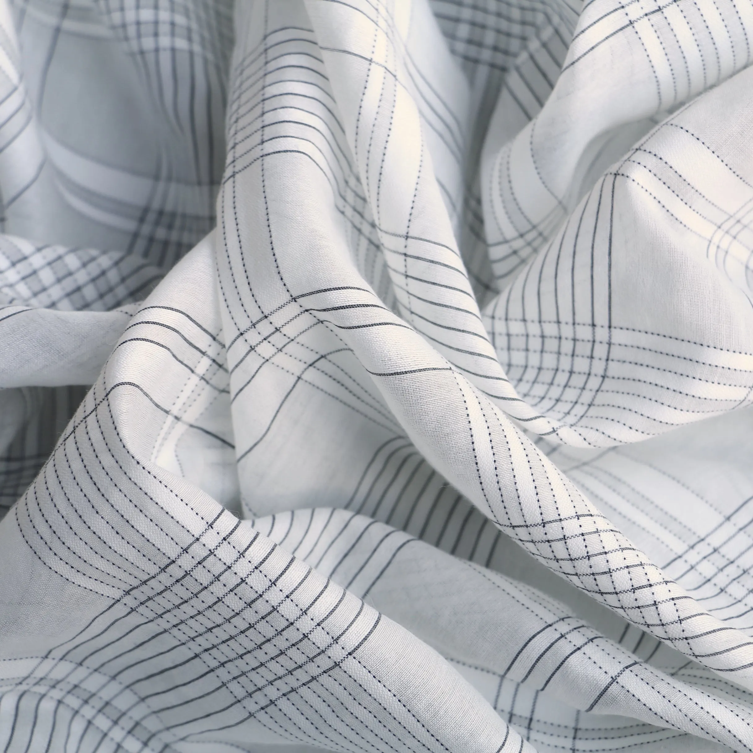 Where Lines Meet